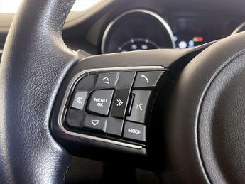 Jaguar E-PACE 2.0 D150 S SUV 5dr Diesel Manual Euro 6 (s/s) (150 ps)