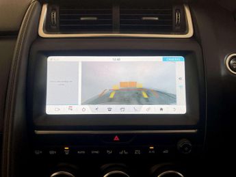 Jaguar E-PACE 2.0 D150 S SUV 5dr Diesel Manual Euro 6 (s/s) (150 ps)