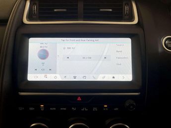 Jaguar E-PACE 2.0 D150 S SUV 5dr Diesel Manual Euro 6 (s/s) (150 ps)