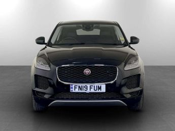 Jaguar E-PACE 2.0 D150 S SUV 5dr Diesel Manual Euro 6 (s/s) (150 ps)