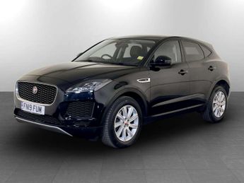 Jaguar E-PACE 2.0 D150 S SUV 5dr Diesel Manual Euro 6 (s/s) (150 ps)