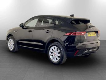 Jaguar E-PACE 2.0 D150 S SUV 5dr Diesel Manual Euro 6 (s/s) (150 ps)