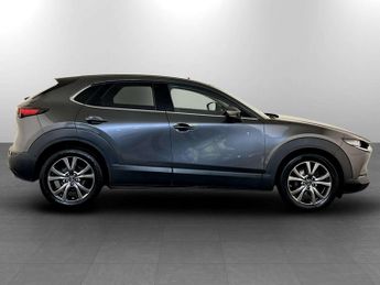Mazda CX-30 2.0 e-SKYACTIV X MHEV GT Sport Tech SUV 5dr Petrol Auto Euro 6 (