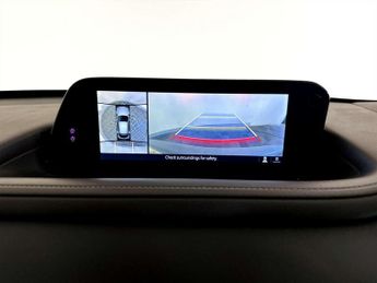 Mazda CX-30 2.0 e-SKYACTIV X MHEV GT Sport Tech SUV 5dr Petrol Auto Euro 6 (