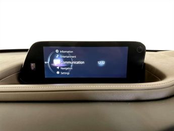 Mazda CX-30 2.0 e-SKYACTIV X MHEV GT Sport Tech SUV 5dr Petrol Auto Euro 6 (