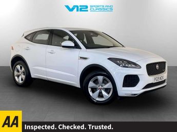 Jaguar E-PACE 2.0 D150 R-Dynamic S Euro 6 (s/s) 5dr