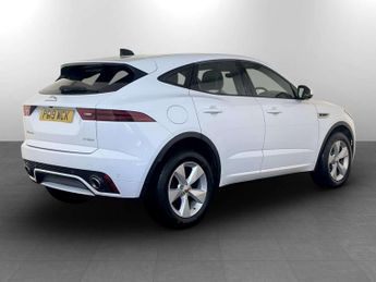 Jaguar E-PACE 2.0 D150 R-Dynamic S Euro 6 (s/s) 5dr