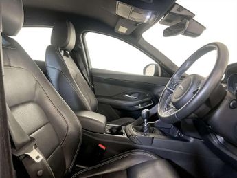 Jaguar E-PACE 2.0 D150 R-Dynamic S Euro 6 (s/s) 5dr