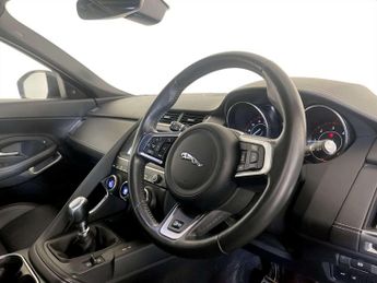 Jaguar E-PACE 2.0 D150 R-Dynamic S Euro 6 (s/s) 5dr