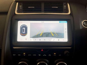 Jaguar E-PACE 2.0 D150 R-Dynamic S Euro 6 (s/s) 5dr