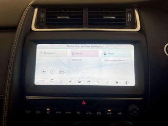 Jaguar E-PACE 2.0 D150 R-Dynamic S Euro 6 (s/s) 5dr