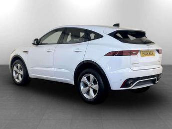 Jaguar E-PACE 2.0 D150 R-Dynamic S Euro 6 (s/s) 5dr