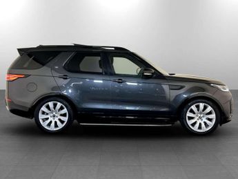 Land Rover Discovery 3.0 TD V6 HSE Luxury SUV 5dr Diesel Auto 4WD Euro 6 (s/s) (258 p