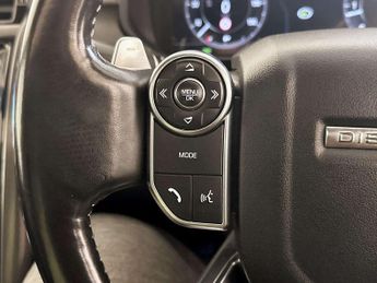 Land Rover Discovery 3.0 TD V6 HSE Luxury SUV 5dr Diesel Auto 4WD Euro 6 (s/s) (258 p