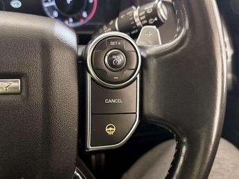 Land Rover Discovery 3.0 TD V6 HSE Luxury SUV 5dr Diesel Auto 4WD Euro 6 (s/s) (258 p