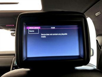 Land Rover Discovery 3.0 TD V6 HSE Luxury SUV 5dr Diesel Auto 4WD Euro 6 (s/s) (258 p