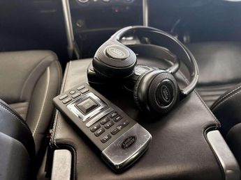 Land Rover Discovery 3.0 TD V6 HSE Luxury SUV 5dr Diesel Auto 4WD Euro 6 (s/s) (258 p