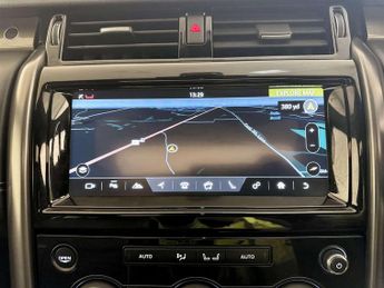 Land Rover Discovery 3.0 TD V6 HSE Luxury SUV 5dr Diesel Auto 4WD Euro 6 (s/s) (258 p