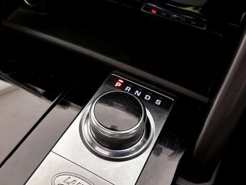 Land Rover Discovery 3.0 TD V6 HSE Luxury SUV 5dr Diesel Auto 4WD Euro 6 (s/s) (258 p