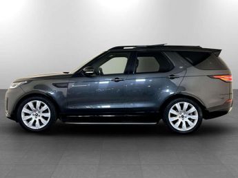 Land Rover Discovery 3.0 TD V6 HSE Luxury SUV 5dr Diesel Auto 4WD Euro 6 (s/s) (258 p