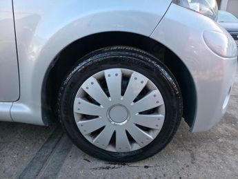 Toyota AYGO 1.0 VVT-i Ice MultiMode Euro 5 5dr