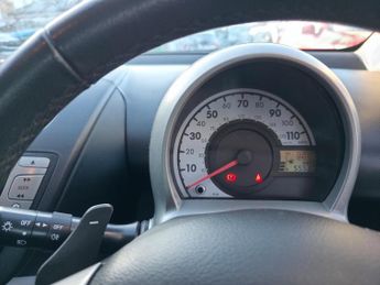 Toyota AYGO 1.0 VVT-i Ice MultiMode Euro 5 5dr