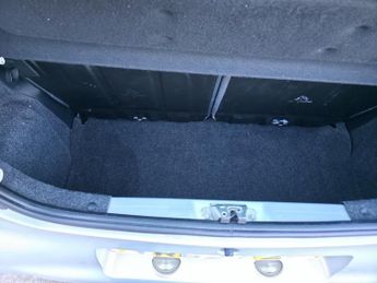 Toyota AYGO 1.0 VVT-i Ice MultiMode Euro 5 5dr