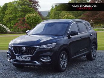 MG HS 1.5 T-GDI Excite Euro 6 (s/s) 5dr