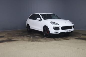 Porsche Cayenne 3.0 TD V6 TiptronicS 4WD Euro 6 (s/s) 5dr