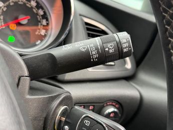 Vauxhall Astra GTC 1.4i Turbo SRi Auto Euro 6 3dr