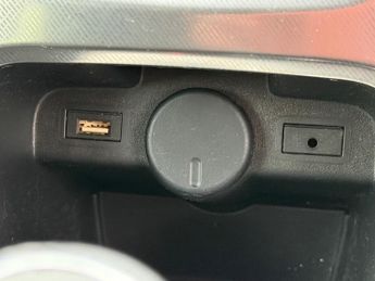 Vauxhall Astra GTC 1.4i Turbo SRi Auto Euro 6 3dr