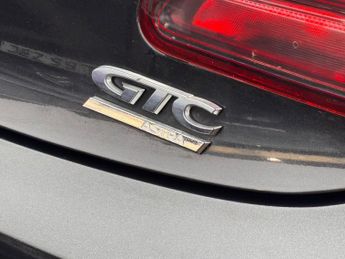 Vauxhall Astra GTC 1.4i Turbo SRi Auto Euro 6 3dr