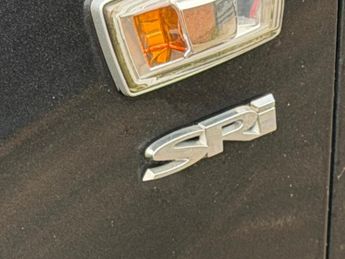 Vauxhall Astra GTC 1.4i Turbo SRi Auto Euro 6 3dr