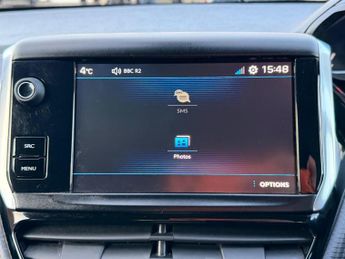 Peugeot 208 1.2 PureTech Allure EAT Euro 6 (s/s) 5dr