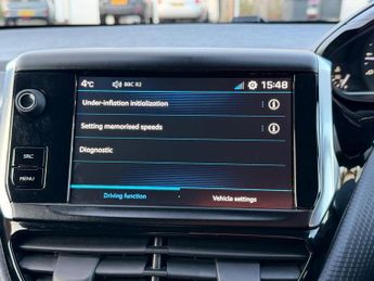 Peugeot 208 1.2 PureTech Allure EAT Euro 6 (s/s) 5dr