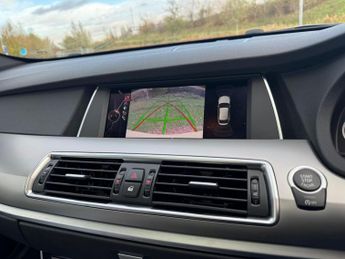 BMW 5 Series Gran Turismo 3.0 535d M Sport GT Auto Euro 6 (s/s) 5dr