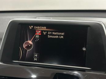 BMW X1 2.0 20d Sport Auto xDrive Euro 6 (s/s) 5dr