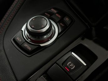 BMW X1 2.0 20d Sport Auto xDrive Euro 6 (s/s) 5dr