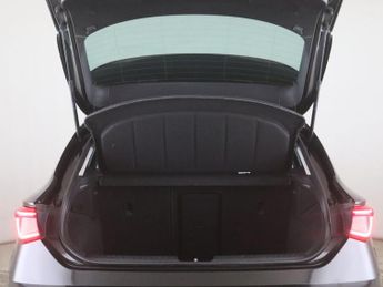 SEAT Leon 1.5 TSI EVO FR Euro 6 (s/s) 5dr