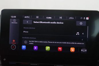 SEAT Leon 1.5 TSI EVO FR Euro 6 (s/s) 5dr