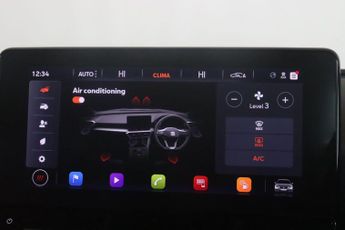 SEAT Leon 1.5 TSI EVO FR Euro 6 (s/s) 5dr