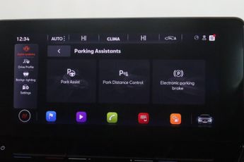 SEAT Leon 1.5 TSI EVO FR Euro 6 (s/s) 5dr