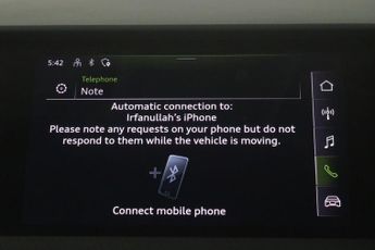 Audi A1 1.0 TFSI 25 Technik Sportback S Tronic Euro 6 (s/s) 5dr