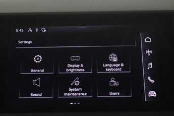 Audi A1 1.0 TFSI 25 Technik Sportback S Tronic Euro 6 (s/s) 5dr