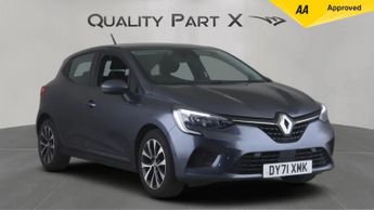 Renault Clio 1.0 TCe Iconic Euro 6 (s/s) 5dr