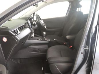 Renault Clio 1.0 TCe Iconic Euro 6 (s/s) 5dr