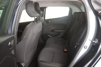 Renault Clio 1.0 TCe Iconic Euro 6 (s/s) 5dr