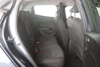 Renault Clio 1.0 TCe Iconic Euro 6 (s/s) 5dr