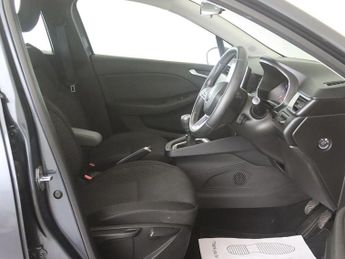 Renault Clio 1.0 TCe Iconic Euro 6 (s/s) 5dr