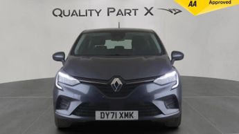 Renault Clio 1.0 TCe Iconic Euro 6 (s/s) 5dr